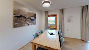 Zdjęcie z galerii obiektu Haus Edelweiss am See w mieście Zell am See