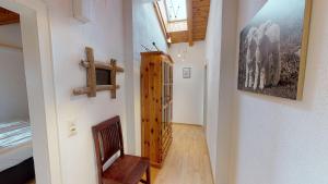 Zdjęcie z galerii obiektu Haus Edelweiss am See w mieście Zell am See