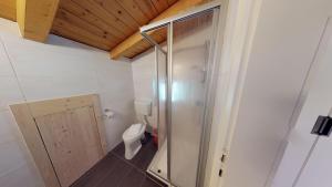 Zdjęcie z galerii obiektu Haus Edelweiss am See w mieście Zell am See