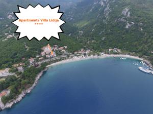 Природа в окрестностях апартаментов/квартиры