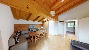 Zdjęcie z galerii obiektu Haus Edelweiss am See w mieście Zell am See