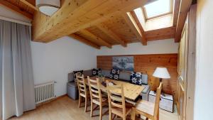 Zdjęcie z galerii obiektu Haus Edelweiss am See w mieście Zell am See