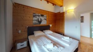 Zdjęcie z galerii obiektu Haus Edelweiss am See w mieście Zell am See