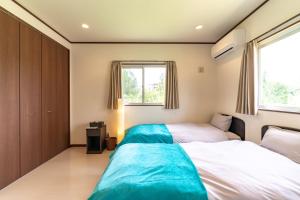 Gallery image of LiB PLUS VILLA NAGO in Nago