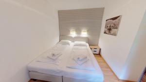 Zdjęcie z galerii obiektu Haus Edelweiss am See w mieście Zell am See