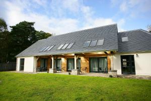 Gallery image of The Loch Lomond Guesthouse in Balloch