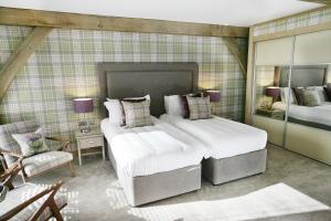 Gallery image of The Loch Lomond Guesthouse in Balloch