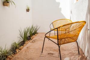 Fotografie z fotogalerie ubytování Casa Tulita Valladolid v destinaci Valladolid