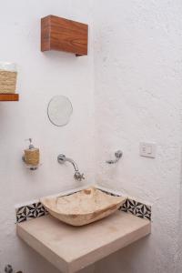 Fotografie z fotogalerie ubytování Casa Tulita Valladolid v destinaci Valladolid