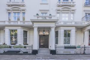 Foto dalla galleria di Elysian House - Kensington Serviced Apartments a Londra