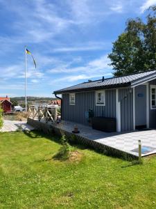 フンボストランドにあるHunnebostrand, Ramsviklandet, Smögen, Bohuslän, Vestkustenのギャラリーの写真