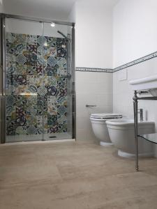 Gallery image of le terrazze sul mare gallipoli centro in Gallipoli