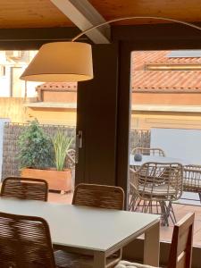 Billede fra billedgalleriet på APG Carrer Nou Atic i Girona