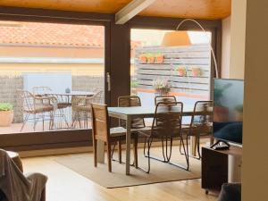 Billede fra billedgalleriet på APG Carrer Nou Atic i Girona