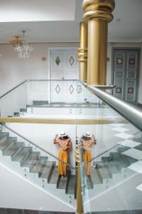 Fotografie z fotogalerie ubytování Adamas House Hotel Boutique v destinaci Quito
