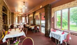 Gallery image of Vinifera Inn in Geneva