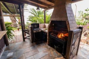 Fotografie z fotogalerie ubytování Casa Tara v destinaci Alcalá