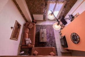 Gallery image of Katsarou Apartments in Arachova