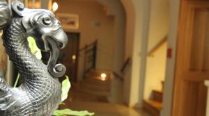 Fotografia z galérie ubytovania The Golden Wheel Hotel v Prahe