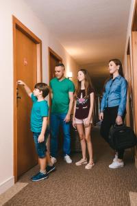 Hosté ubytování Hotel 10 Blumenau