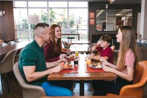 Hosté ubytování Hotel 10 Blumenau
