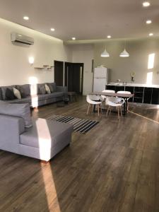 Gallery image of platinum Chalet Mirbat in Salalah