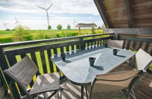Balcone o terrazza di Pod Strzechą