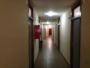 Fotografie z fotogalerie ubytování Albergue De Puntas De Calnegre v destinaci Calnegre