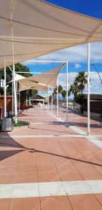 Fotografie z fotogalerie ubytování PUERTO ESTEPONA v destinaci Estepona