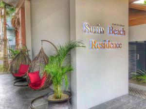 Fotografie z fotogalerie ubytování PALMYRAH SURIN, MODERN 1BR with Terrace, 150 meters to Surin Beach v destinaci Surin pláž