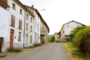 Zgrada u kojoj se nalazi vikendica