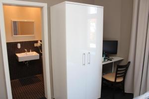 Gallery image of Hostaria da Marcello - in Markkleeberg