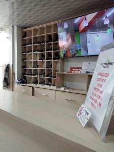Fotografie z fotogalerie ubytování Hotel Las Colonias v destinaci Bogotá
