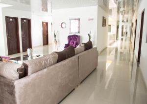 Fotografie z fotogalerie ubytování Hotel Las Colonias v destinaci Bogotá
