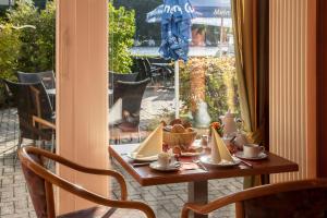 Fotografie z fotogalerie ubytování Hotel Spree-idyll v Berlíně