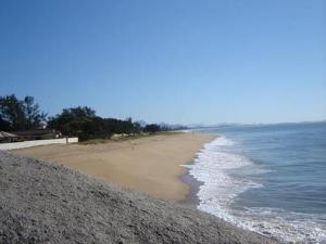 Gallery image of CASA DE PRAIA - Verão Vermelho I - Cabo Frio - Unamar in Cabo Frio