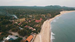 Fotografie z fotogalerie ubytování Huong Phong Ho Coc Beach Resort v destinaci Ho Coc