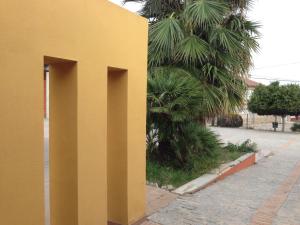 Fotografie z fotogalerie ubytování Albergue De Puntas De Calnegre v destinaci Calnegre