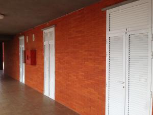 Fotografie z fotogalerie ubytování Albergue De Puntas De Calnegre v destinaci Calnegre