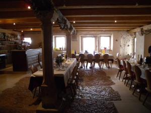 Gallery image of Locanda Viaverde Lessinia in Velo Veronese