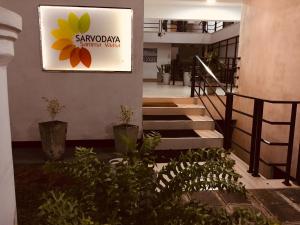 Foto sihtkohas Kandy asuva majutusasutuse Sarvodaya Samma Vaasa Residence galeriist