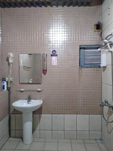 Bagno di Chin -Be Village Cafe & Homestay