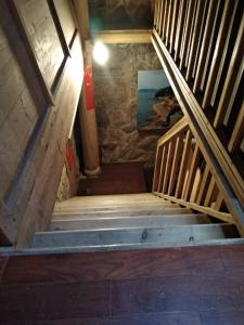 Foto dalla galleria di Chin -Be Village Cafe & Homestay a Beigan