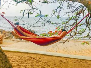 Gallery image of Kuwona Cottage in Senga