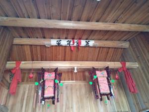 Foto dalla galleria di Chin -Be Village Cafe & Homestay a Beigan