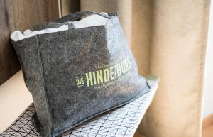 Fotografie z fotogalerie ubytování Hotel die Hindenburg v destinaci Saalfelden am Steinernen Meer