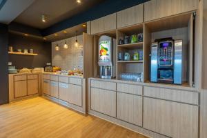 Galería fotográfica de Logis Hôtels - Le Belvédère - Hôtel 2 étoiles et Restaurant en Rocamadour