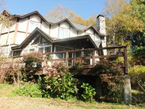 Zahrada ubytování Gasthof Ascot