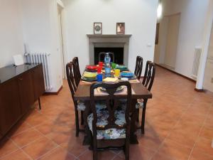 Kép Casa di Pietro Aretino, Arezzo Centro Storico 4-8 letti szállásáról Arezzóban a galériában
