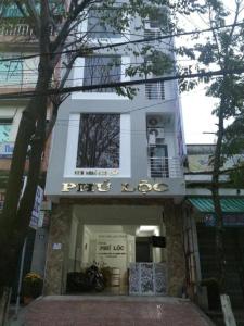 Fotografie z fotogalerie ubytování Phu Loc Motel v destinaci Quang Ngai